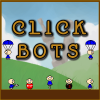Juego online Click Bots